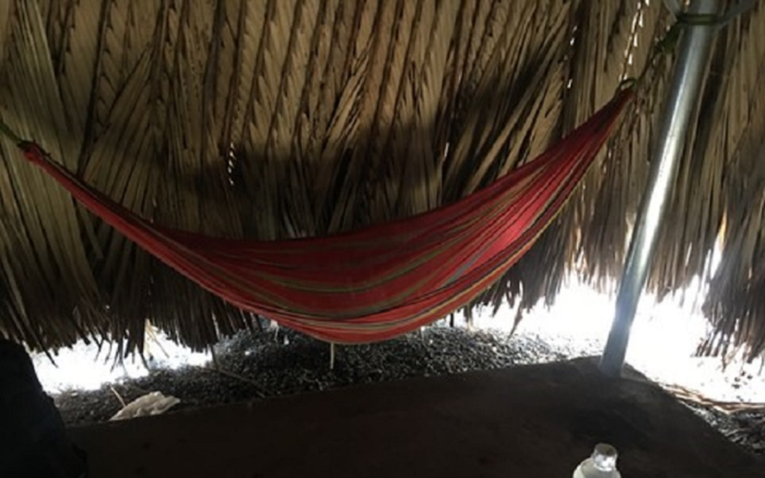 Người đàn ông tử vong bất thường khi ngồi tâm sự với nhân viên trong quán cà phê chòi