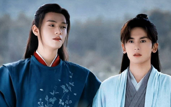 Douban 'Sơn Hà lệnh': Nếu dòng phim đam mỹ cổ trang chỉ có một 'lệnh', thì đó nhất định là 'Sơn Hà lệnh'