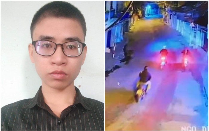 Đã bắt được nghi phạm đâm chết người sau va chạm giao thông lúc nửa đêm ở Nha Trang