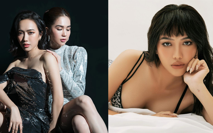 Diệu Nhi 'lột xác' hoàn toàn kể từ sau khi chơi với Ngọc Trinh