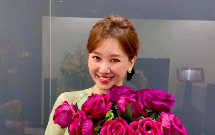 Bất ngờ bày tỏ tình cảm với chồng, Hari Won liền bị nghi ngờ 'động cơ'