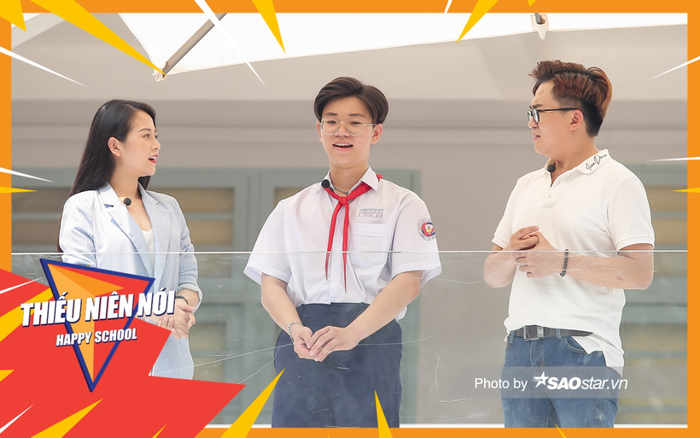 Từng bị lưu ban, nam sinh 'hotboy' lội ngược dòng ngoạn mục nhờ sự tận tình của 2 cô giáo đặc biệt