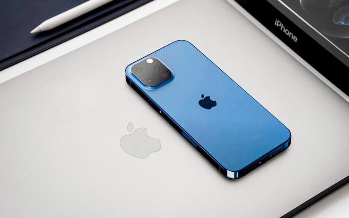 Chi tiết mới trên iPhone 13 sẽ thay đổi cách chúng ta dùng iPhone