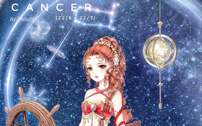 Tử vi hàng ngày 12 cung hoàng đạo thứ 2 ngày 1/3/2021: Cự Giải được quý nhân giúp đỡ