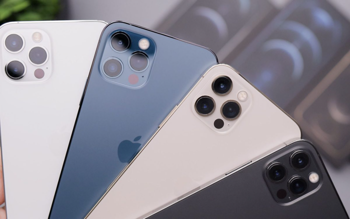 Rò rỉ tin tốt về iPhone 13 khiến nhiều người không còn muốn mua iPhone 12