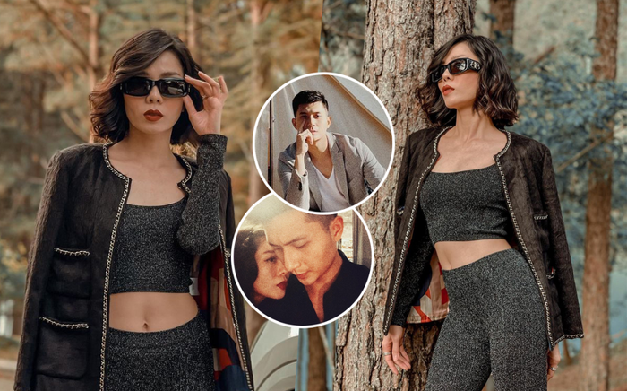 Ở tuổi 40 Lệ Quyên khiến fan trầm trồ vì vòng eo múi săn chắc: Từ khi có tình yêu ngày càng xinh, trẻ hoá