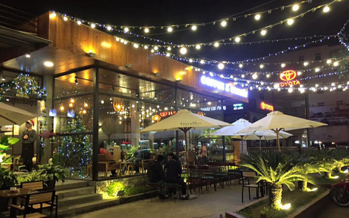 Hải Phòng cho phép quán cà phê, nhà hàng mở cửa trở lại từ hôm nay