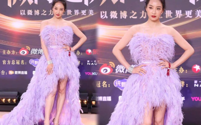 'Ngựa quen đường cũ' Tống Thiến vẫn lên đồ thảm họa lộ bắp chân to như lực sĩ