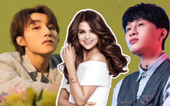 Trùng hợp làm sao: Cả Sơn Tùng và Jack đều từng dính nghi án đạo nhạc Selena Gomez