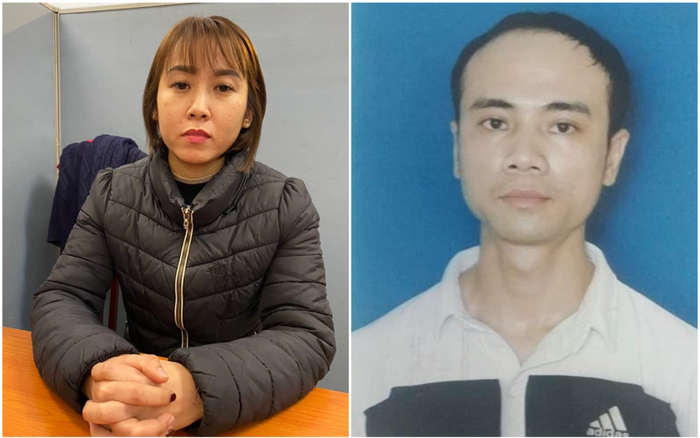 Chồng bị bắt vì mua bán ma tuý, vợ leo từ tầng 9 chung cư xuống đất bỏ trốn