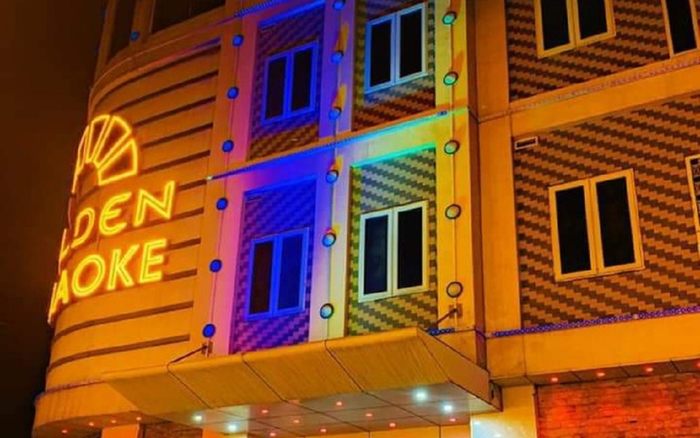 Bất chấp lệnh cấm, quán karaoke tổ chức cho gần 100 người tụ tập, có nhóm người sử dụng ma túy