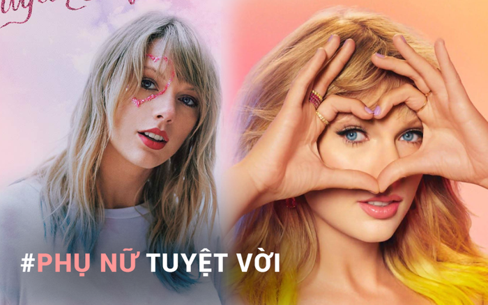 Taylor Swift bất ngờ bị réo tên trong phim Netflix: Hollywood đang coi đùa cợt về phụ nữ là bình thường?