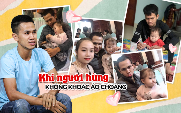 Vụ cứu cháu bé rơi từ tầng 12 chung cư: Khi người hùng không khoác áo choàng