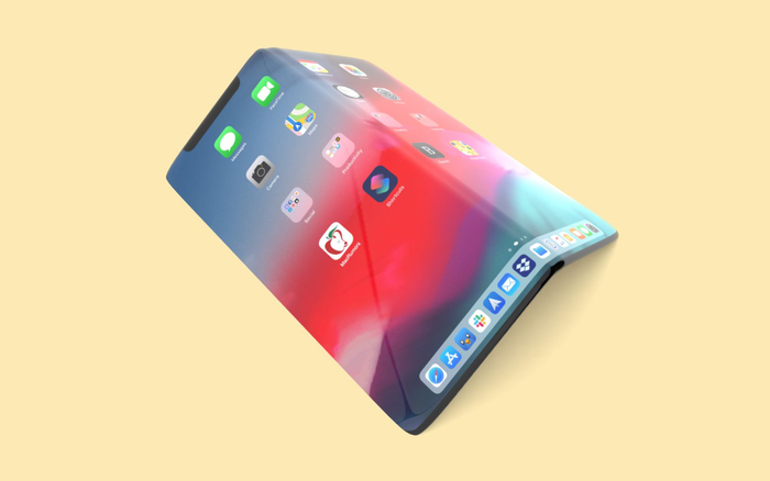 Kuo: Apple sẽ ra mắt một chiếc iPhone chưa từng có vào năm 2023