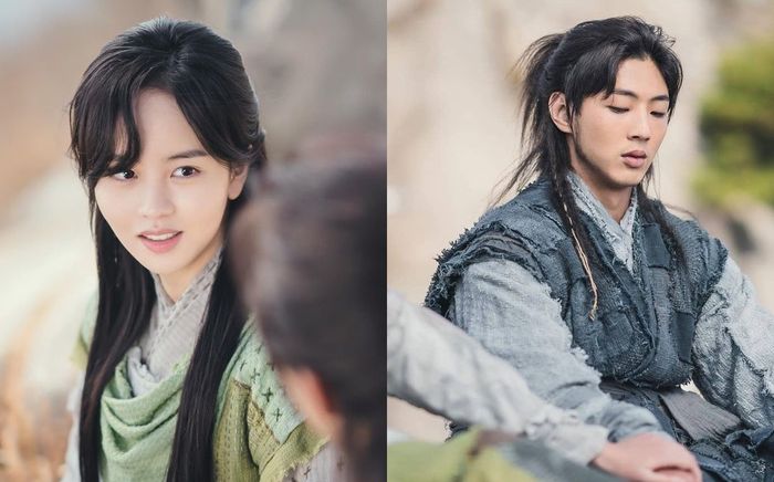 Rating phim 'Sông Đón Trăng Lên' của Kim So Hyun giảm, tụt xuống dưới 10%