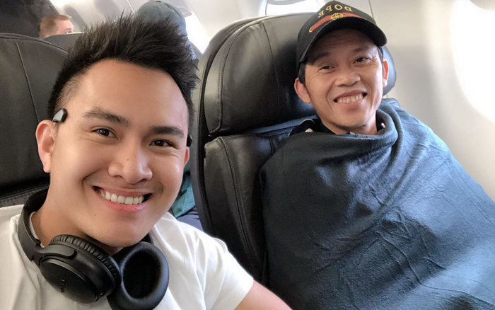 Đồng nghiệp tiết lộ chuyện ít biết về đám cưới bí ẩn của nghệ sĩ Hoài Linh