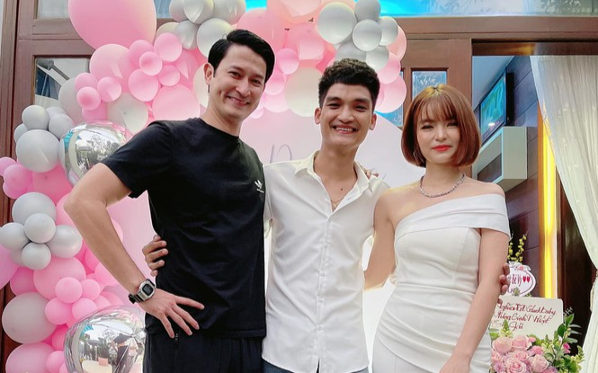 Vợ Mạc Văn Khoa lên tiếng về việc sở hữu biệt thự trị giá 50 tỷ đồng