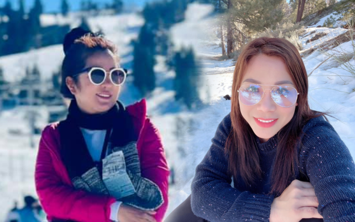 Thúy Nga xóa bài viết 'mắng' vợ cũ Hoàng Anh dại dột, lý do khiến ai cũng tò mò