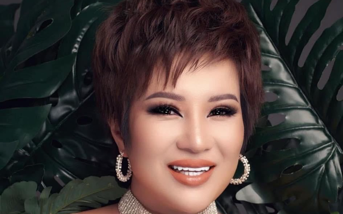 Ca sĩ, doanh nhân Nguyễn Thu Trang và tấm lòng thiện nguyện vì cộng đồng