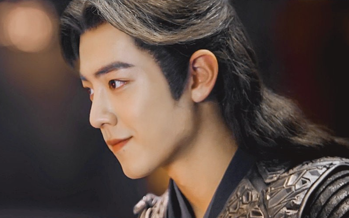 BXH những bộ phim truyền hình Hoa Ngữ hot nhất tháng 2: Đấu la đại lục của Tiêu Chiến vô đối