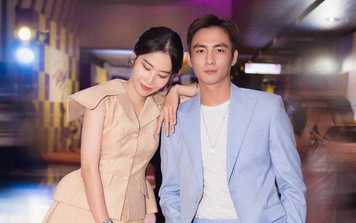 Nam Em ẩn ý chuyện tình với Lãnh Thanh là sự ê chề đến mức... chua lét?