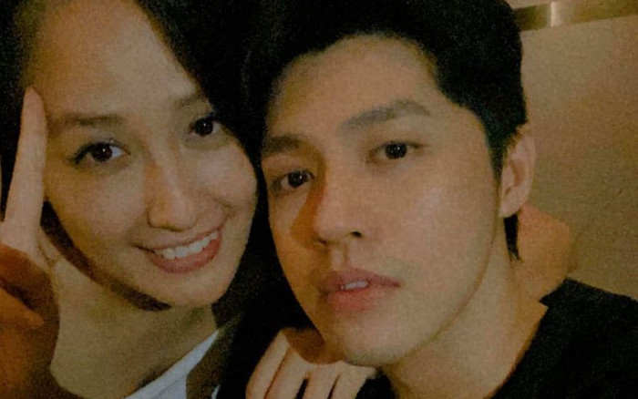 Noo Phước Thịnh - Mai Phương Thúy tiếp tục 'đốn tim' fan với cử chỉ 'thế giới là của riêng 2 ta'