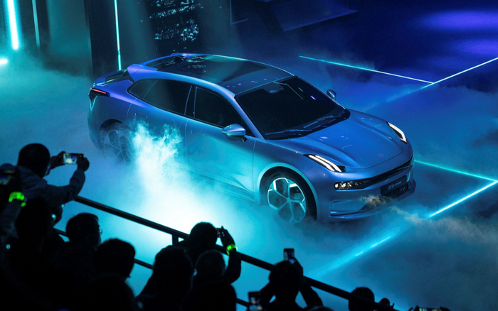 Volvo sẽ chỉ bán xe điện vào năm 2030, chuyển đổi hoàn toàn sang TMĐT