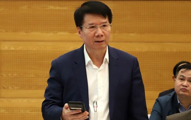 Hải Dương sẽ được ưu tiên tiêm vaccine phòng COVID-19