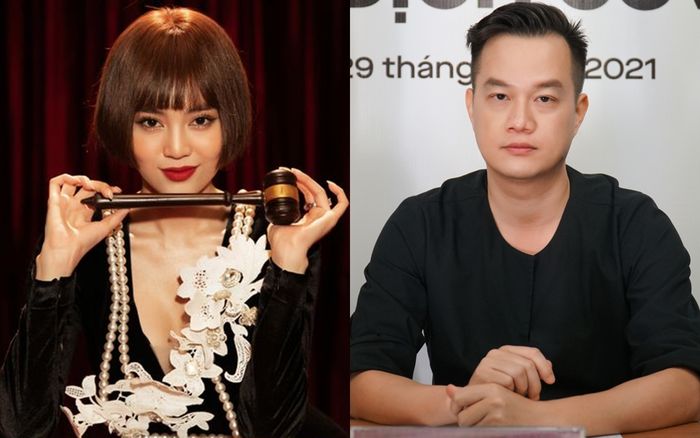 Đạo diễn 'Gái già lắm chiêu V' bức xúc vì bị nghi lợi dụng scandal của Lan Ngọc để PR phim sắp ra mắt