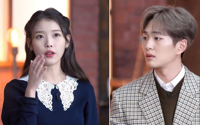 Tiết lộ lý do khiến IU trở thành fan cứng của Onew (SHINee)
