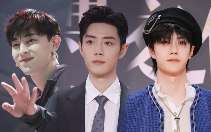 Mẫu bạn gái lý tưởng của 5 sao nam Cbiz: Tiêu Chiến đơn giản, Vương Nhất Bác sẽ ế vì yêu cầu quá cao!