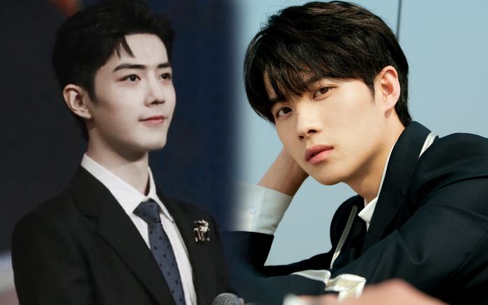 Thực tập sinh 'Sáng tạo doanh 2021' từng công khai bày tỏ tâm tư cá nhân với Tiêu Chiến