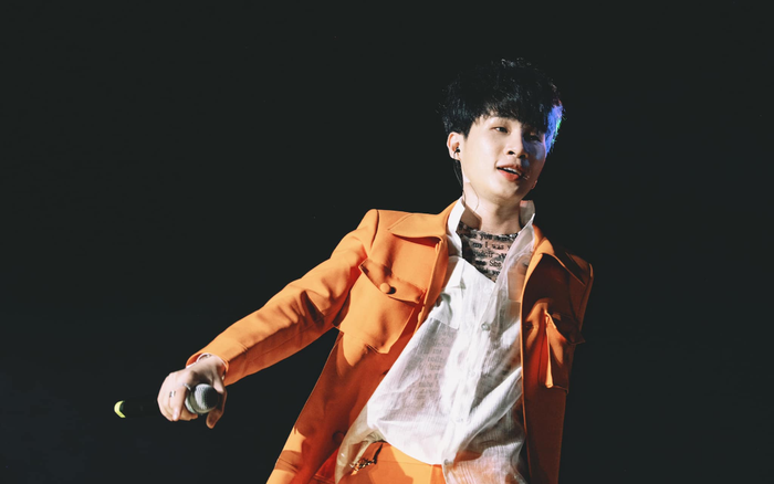 Jack nhận được nhiều lời khen khi chiều fan nhí hết mức