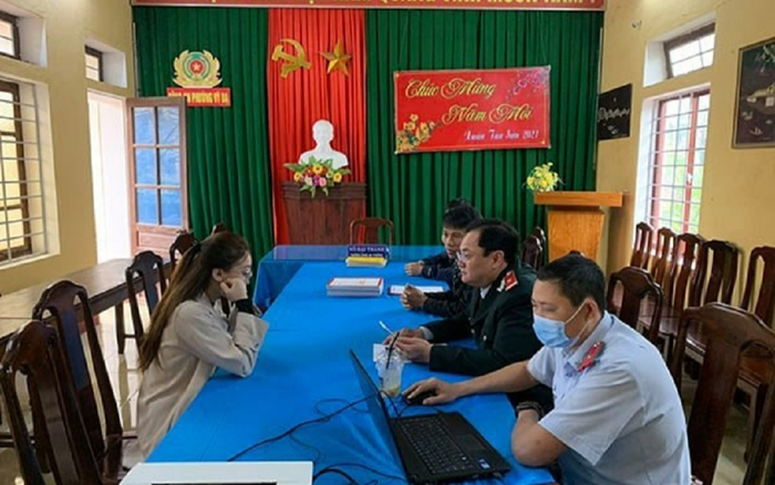 Đăng tin 'một vợ được lấy nhiều chồng', người phụ nữ bị phạt 5 triệu đồng