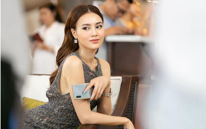 Đại diện Lan Ngọc phủ định việc dùng drama để PR sản phẩm mới