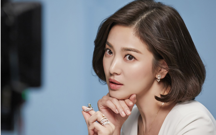 Tại sao phụ nữ châu Á chậm lão hóa hơn phương Tây?