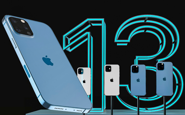 iPhone 13 giá rẻ được ưu ái trang bị tính năng xịn sò của iPhone 12 Pro Max