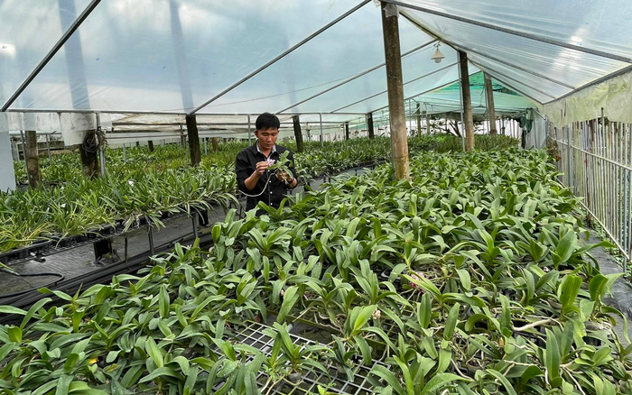 Trương Tuấn Anh – Thành công không chỉ bằng đam mê, mà còn ở tinh thần dám thất bại