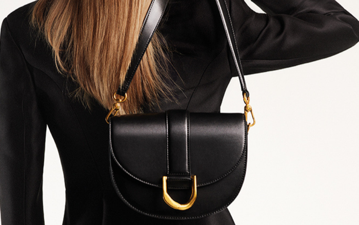 Bộ sưu tập CHARLES & KEITH Xuân Hè 2021 với túi yên ngựa (Gabine) độc quyền và lựa chọn giày phiên bản giới hạn
