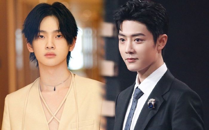 Host 'Sáng tạo doanh 2021' không phục Tiêu Chiến chỉ vì vị trí đứng trong show giải trí?