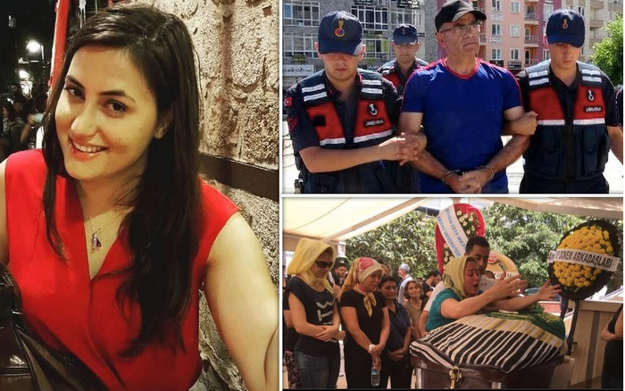 Gặng hỏi con gái nơi ở của mẹ nhưng không nhận được câu trả lời, người đàn ông có hành động đáng sợ