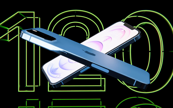 Thêm một lý do để người dùng đợi mua iPhone 13 Series