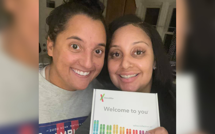 Làm bạn thân với đồng nghiệp 9 năm, cô gái sững người khi phát hiện sự thật về thân thế của cả hai