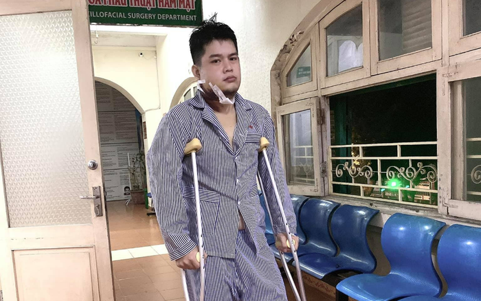 Long Chun bất ngờ rút đơn kiện công ty bảo hiểm và tiết lộ lí do đằng sau