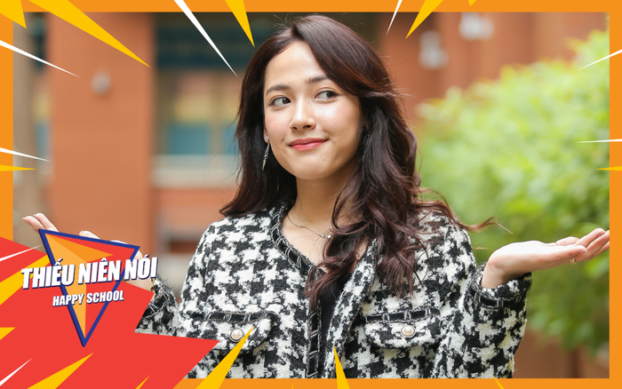 Thiếu Niên Nói tập 7: Cara Phương hé lộ lý do trở thành người tạo trào lưu 'xập xình' đêm cắm trại trường