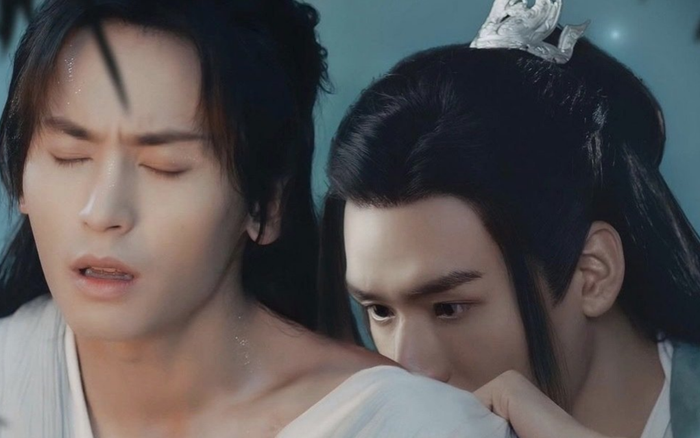 Douban 'Sơn hà lệnh' tăng vọt lên 8.6, liệu có thể tiếp tục tăng đến 9?