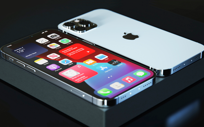 Apple đang phát triển một chiếc iPhone chưa từng có