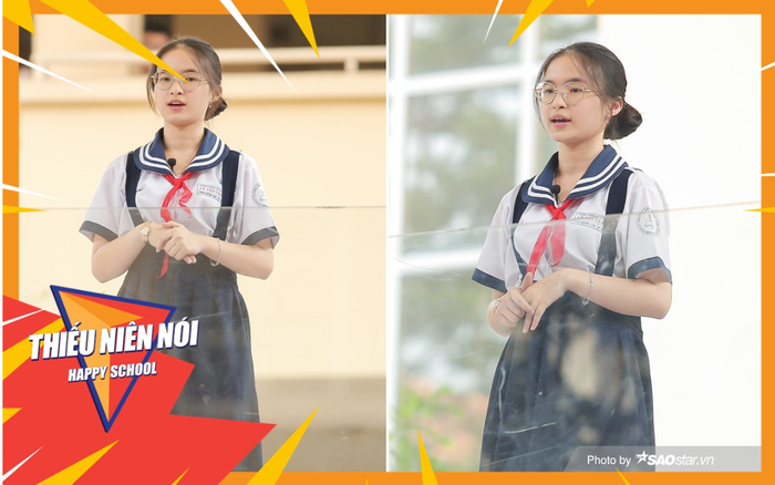 Nữ sinh với vấn đề 'nóng' hiện nay: Làm thế nào để học sinh sử dụng mạng xã hội một cách tích cực?