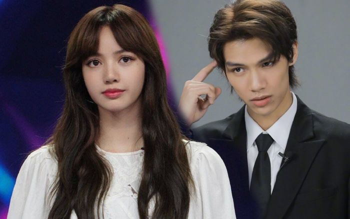 Lisa (Blackpink) sốc vì học trò yêu thích nhất có lượt vote thấp nhất 'Thanh xuân có bạn 3'