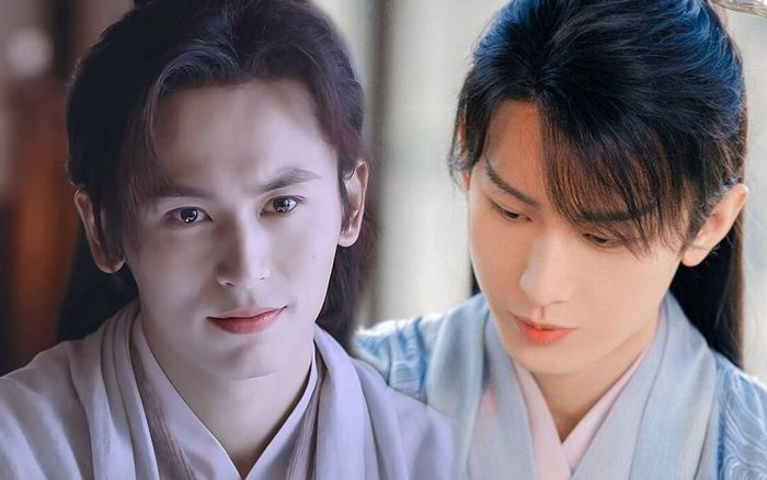 Cởi bỏ trang phục ăn mày trong Sơn hà lệnh, tạo hình của Trương Triết Hạn giống Thành Nghị đến bất ngờ